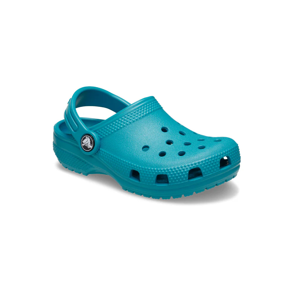 Crocs Toddler Classic Clog