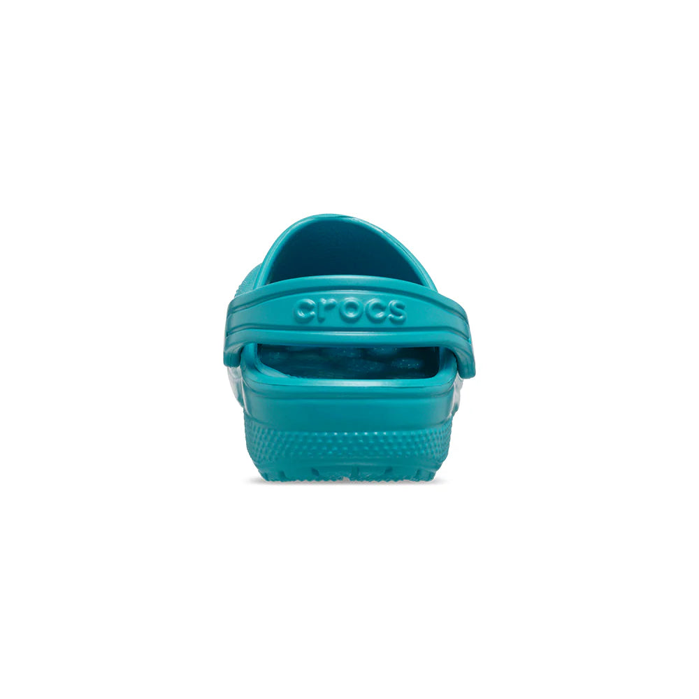 Crocs Toddler Classic Clog