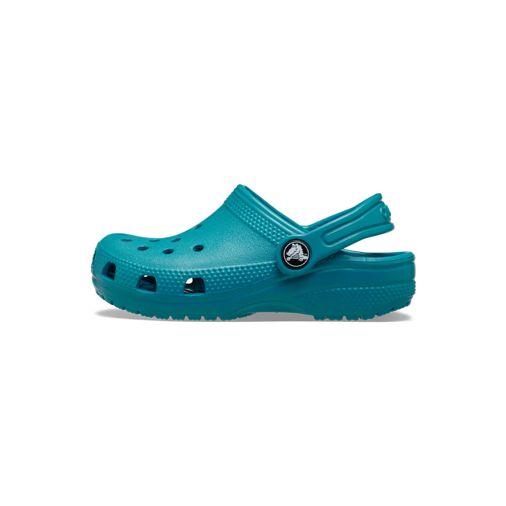 Crocs Toddler Classic Clog