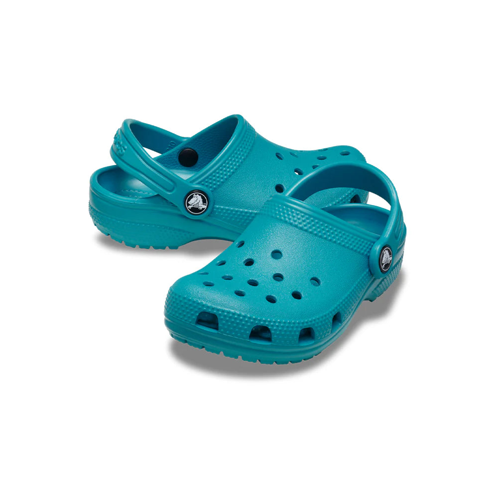 Crocs Toddler Classic Clog