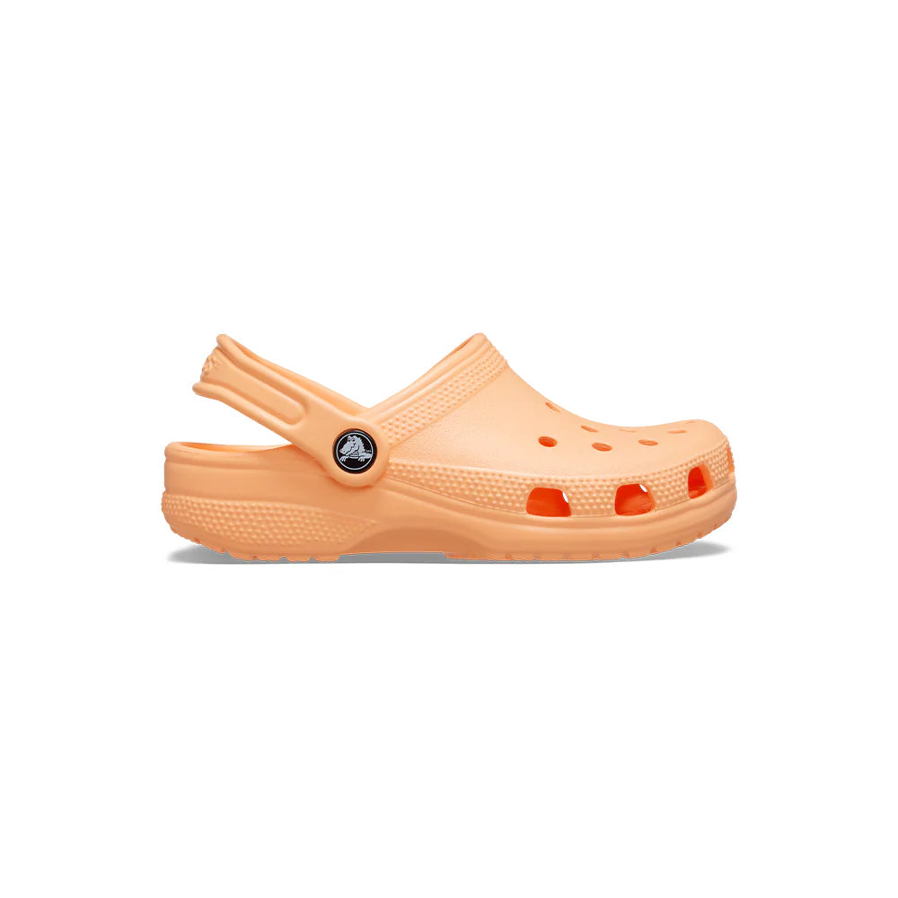 Crocs Toddler Classic Clog