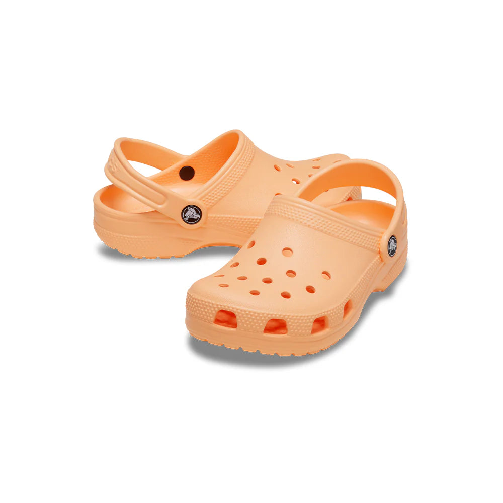 Crocs Toddler Classic Clog