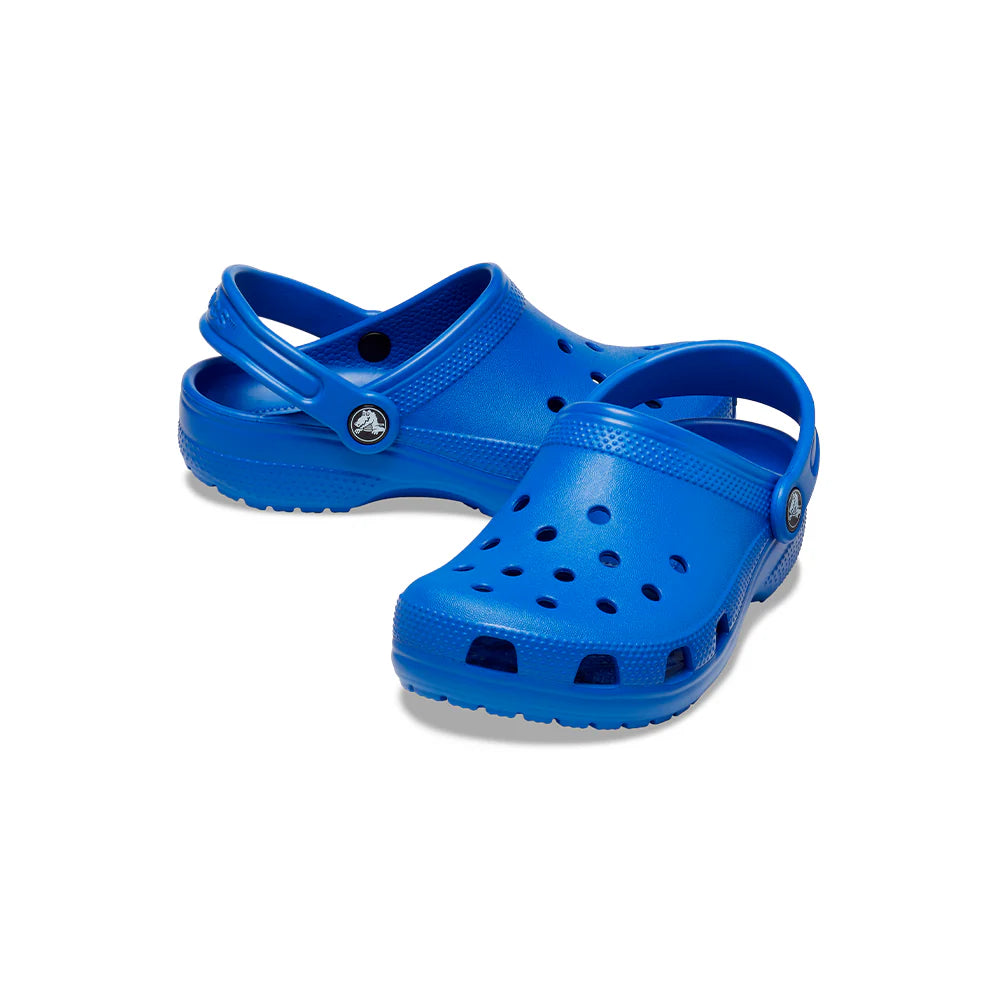 Crocs Toddler Classic Clog