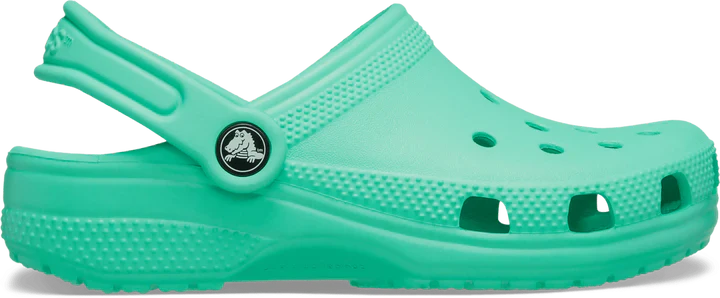 Crocs Toddler Classic Clog - TheSquarePeg