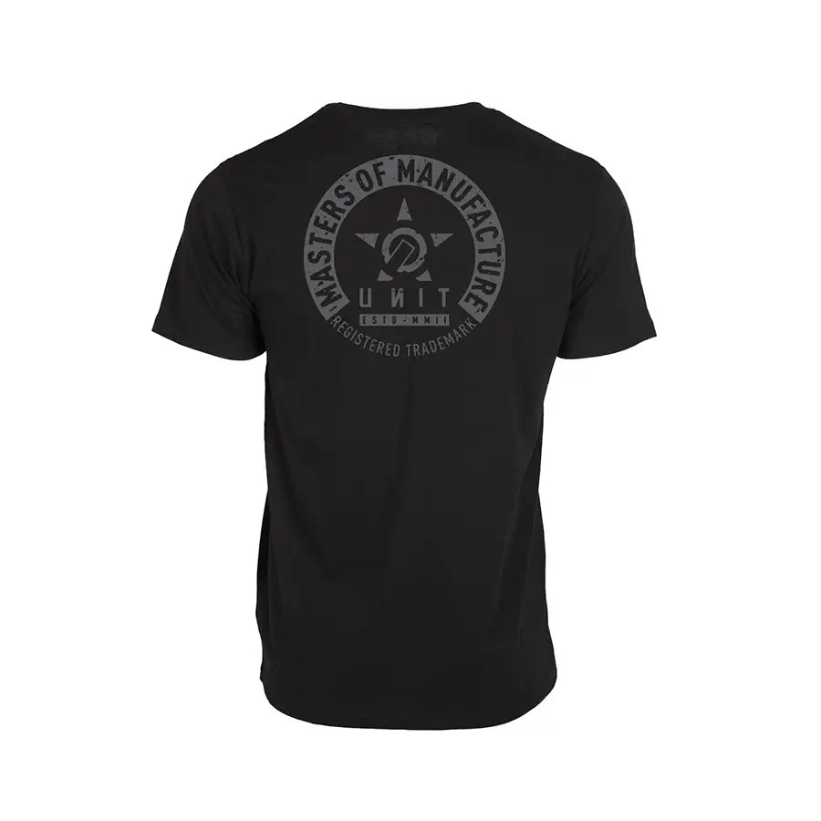 UNIT Mens Tee - Branch