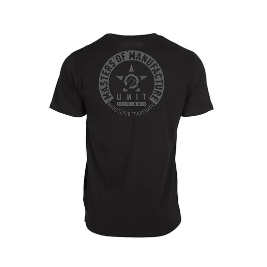 UNIT Mens Tee - Branch