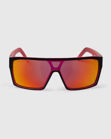 UNIT Mens Eyewear - Polarised - Command