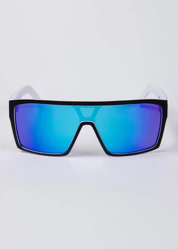 UNIT Mens Eyewear - Polarised - Command