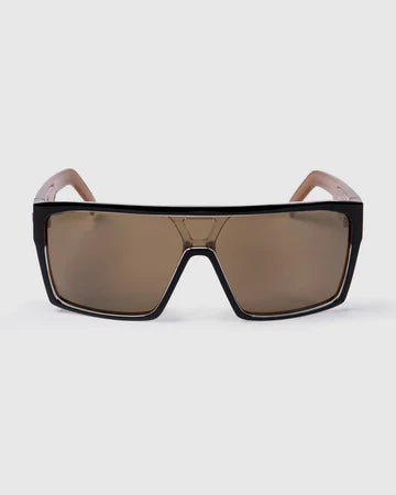 UNIT Mens Eyewear - Polarised - Command