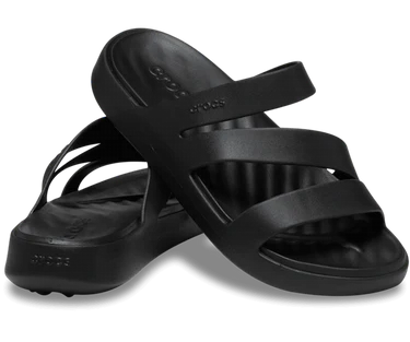 Crocs Getaway Strappy Stucco W4