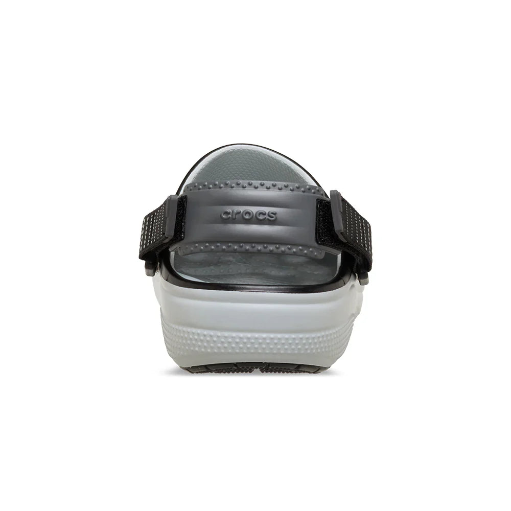 Crocs Classic Turbo Clog