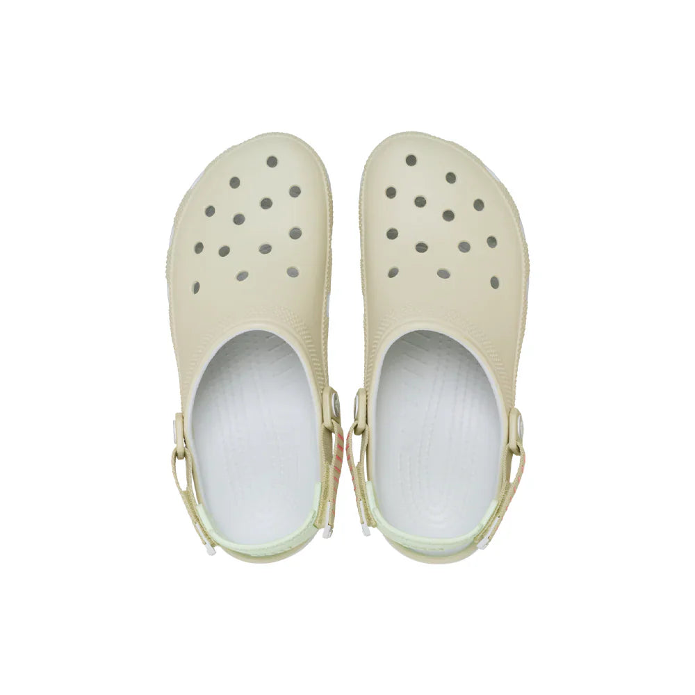 Crocs Classic Turbo Clog