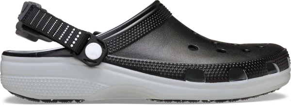 Crocs Classic Turbo Clog