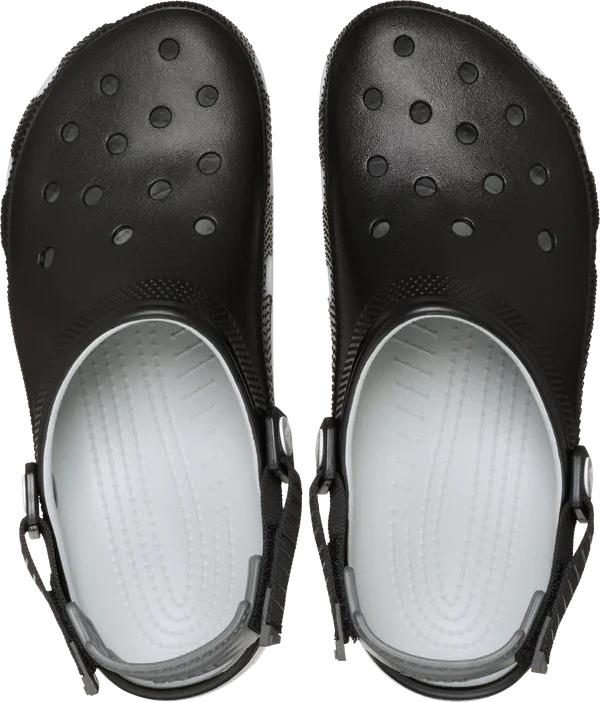 Crocs Classic Turbo Clog