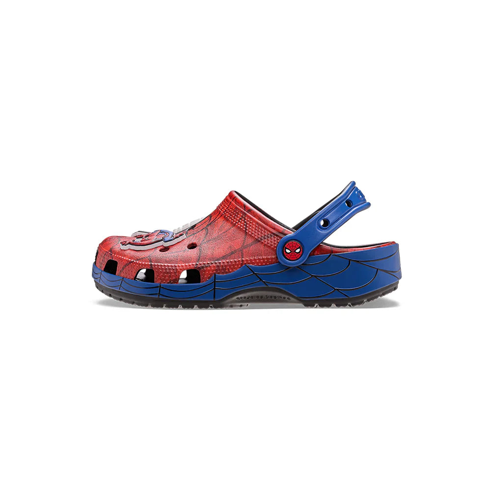 Crocs Kids Spiderman Classic Clog