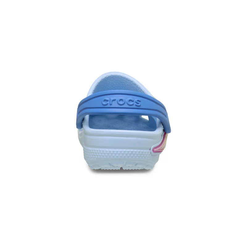 Crocs Toddler Classic Star Lights Clog