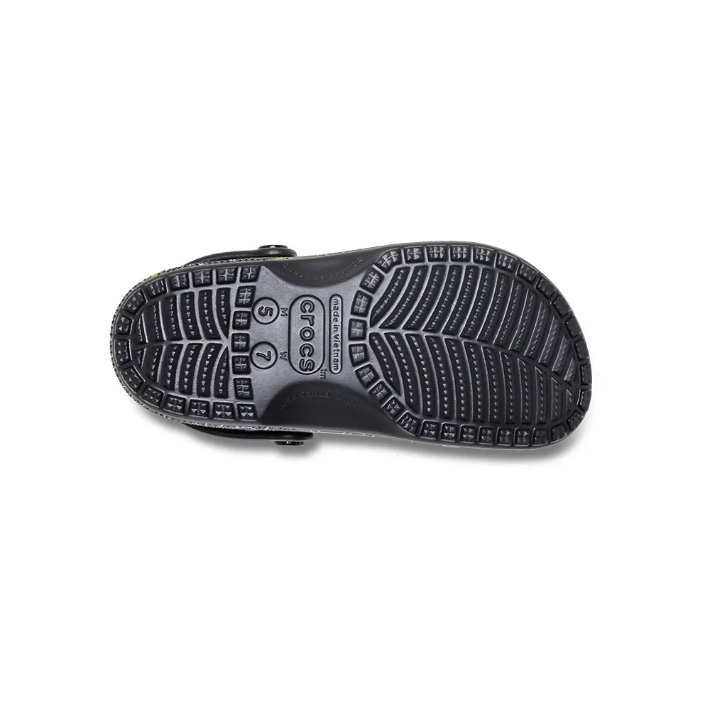 Crocs Classic Clog - Smiley