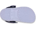 Crocs Toddler Classic Light Backstrap - TheSquarePeg
