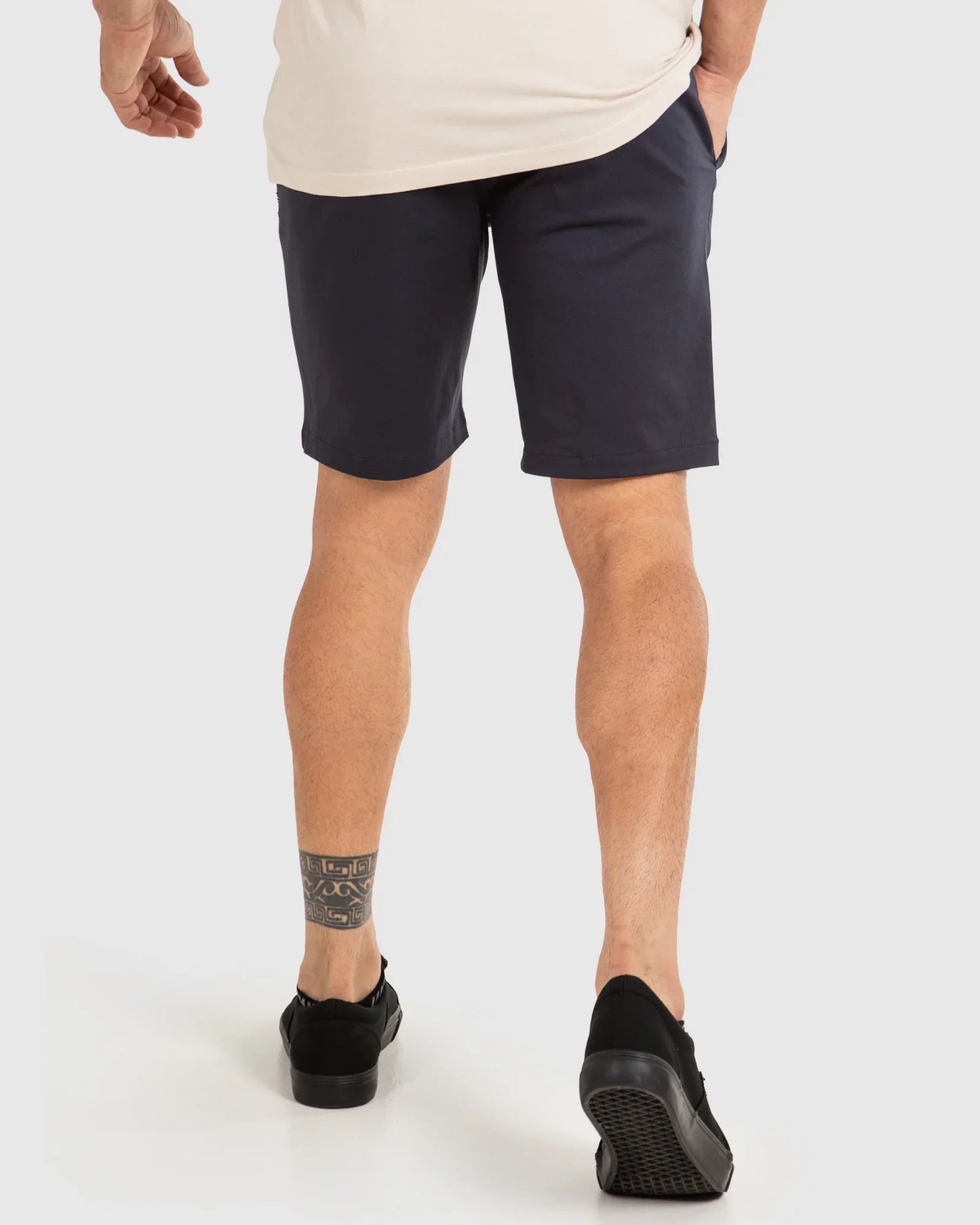 UNIT Mens Shorts - Stable Navy 28