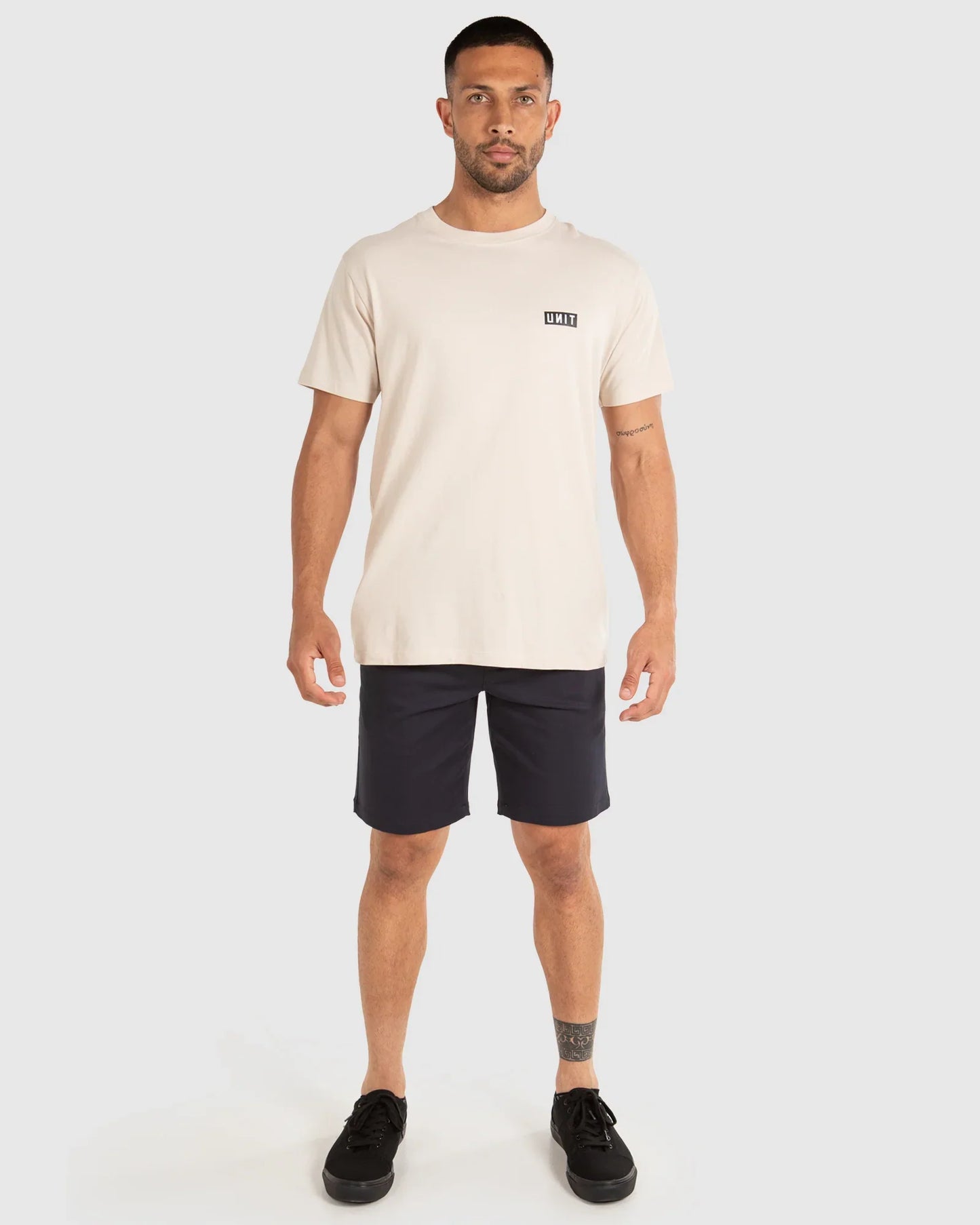 UNIT Mens Shorts - Stable Navy 28