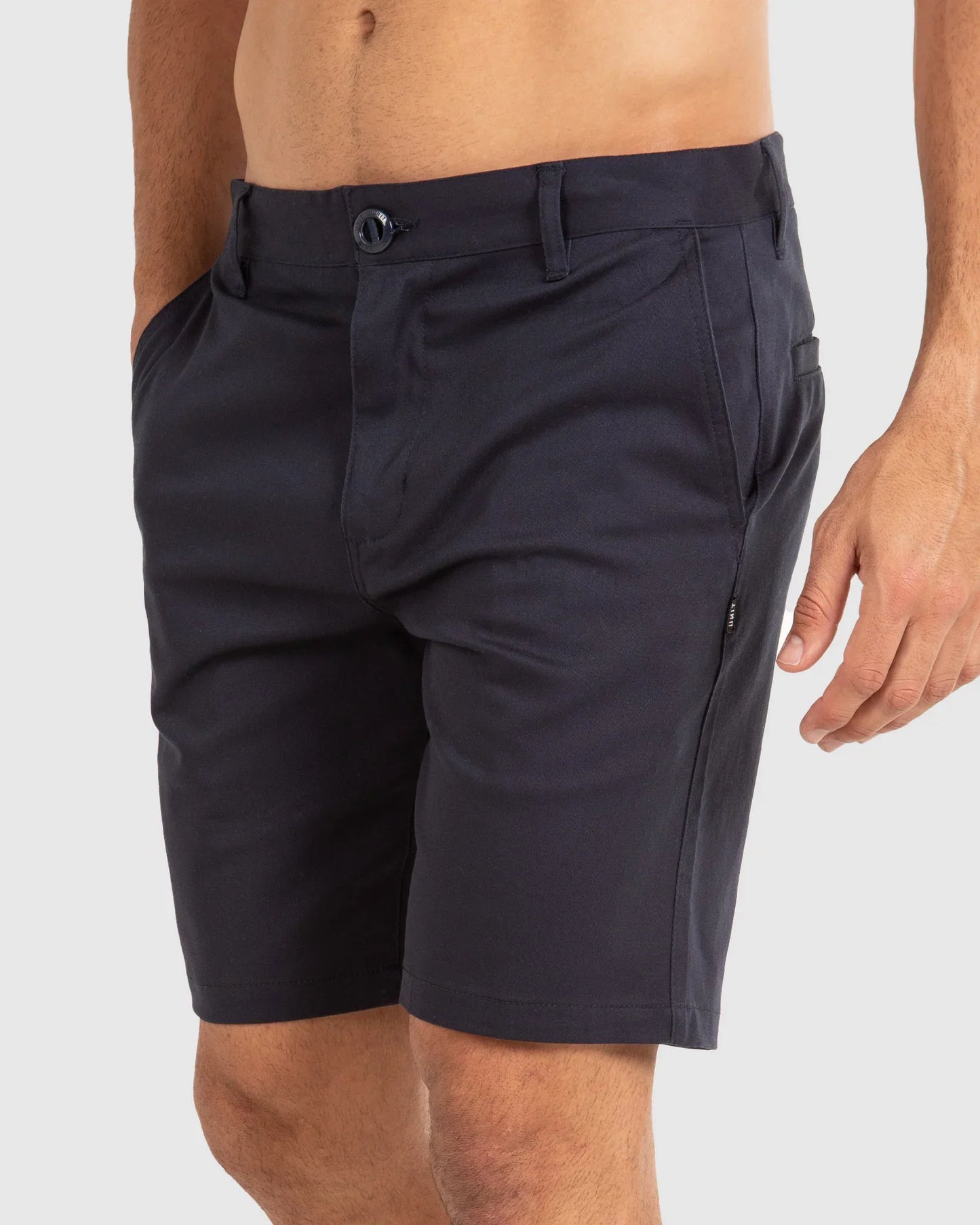 UNIT Mens Shorts - Stable Navy 28
