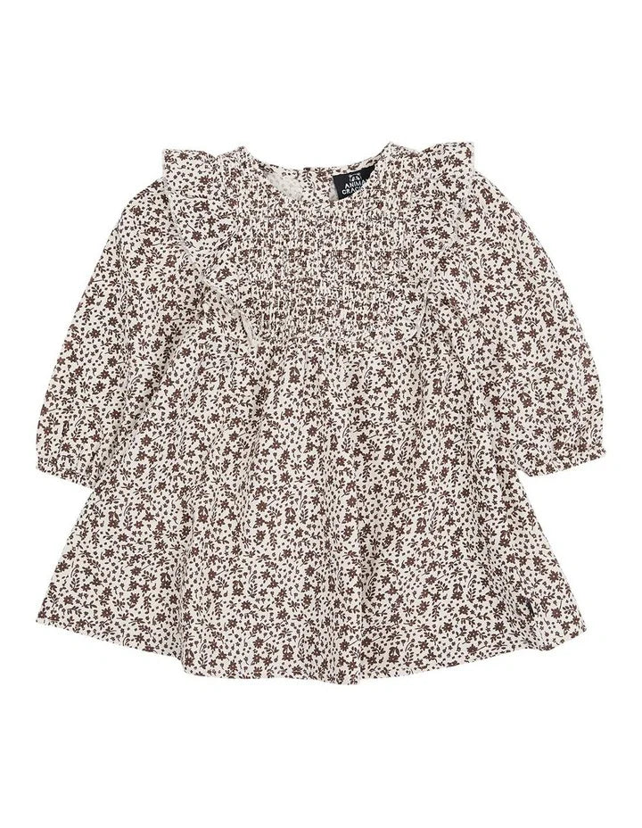 Animal Crackers Rein Dress