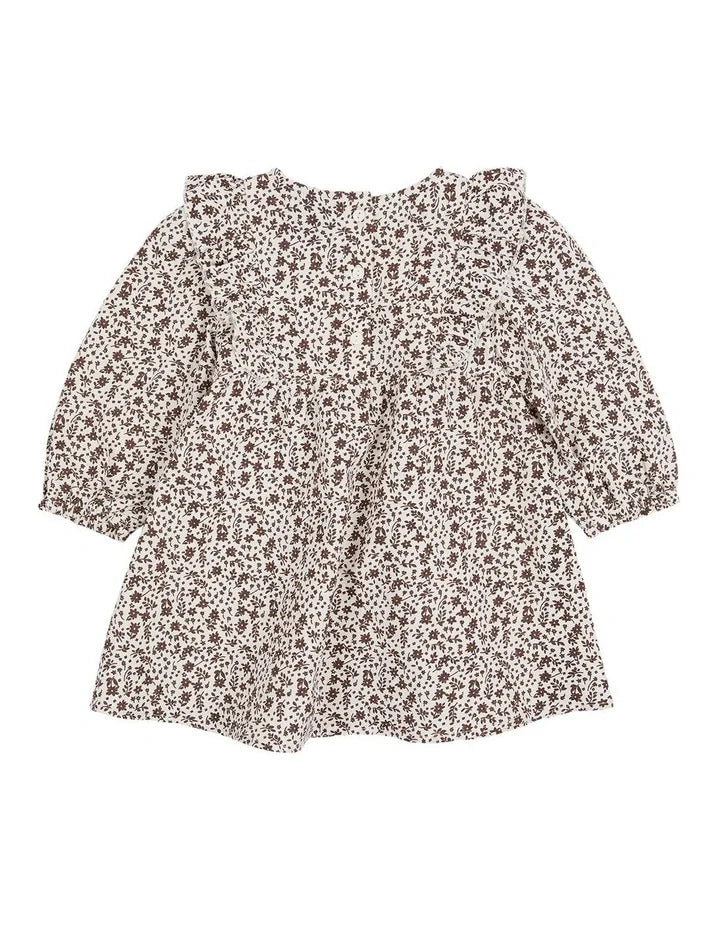 Animal Crackers Rein Dress