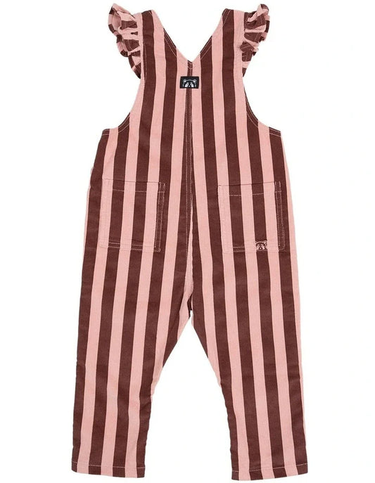 Animal Crackers Laneway Overalls