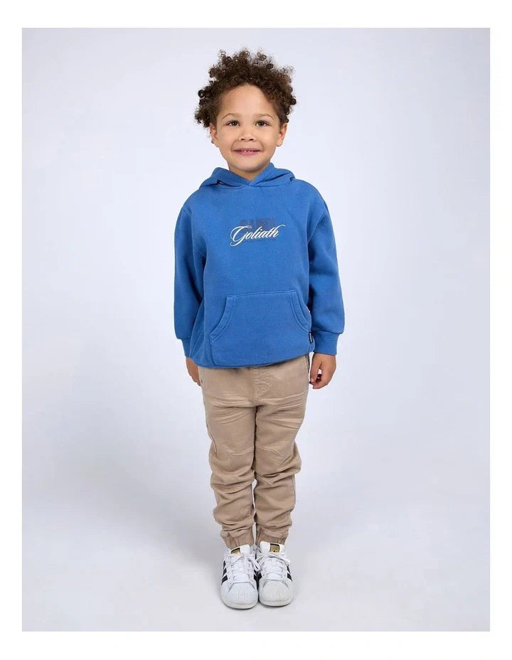 St. Goliath Legacy Hoodie