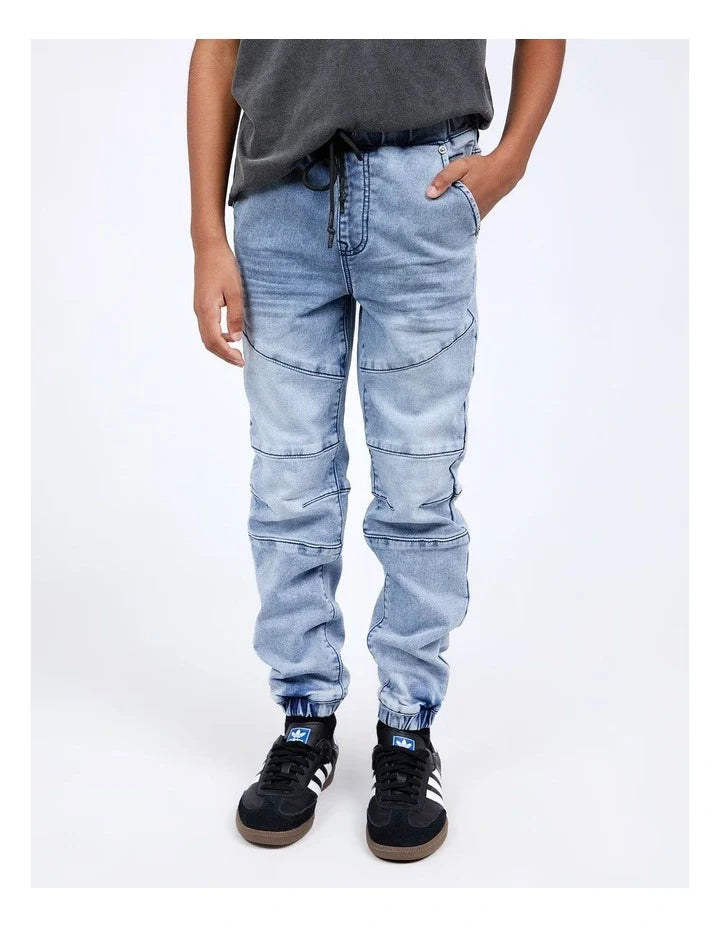 St. Goliath Como Jean - TheSquarePeg