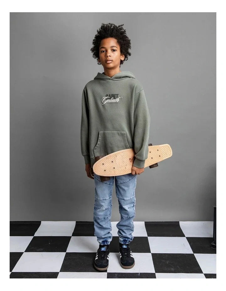 St. Goliath Como Jean - TheSquarePeg