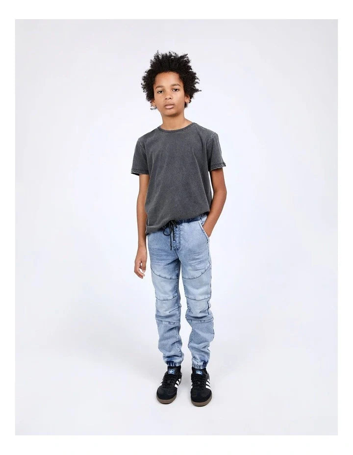 St. Goliath Como Jean - TheSquarePeg