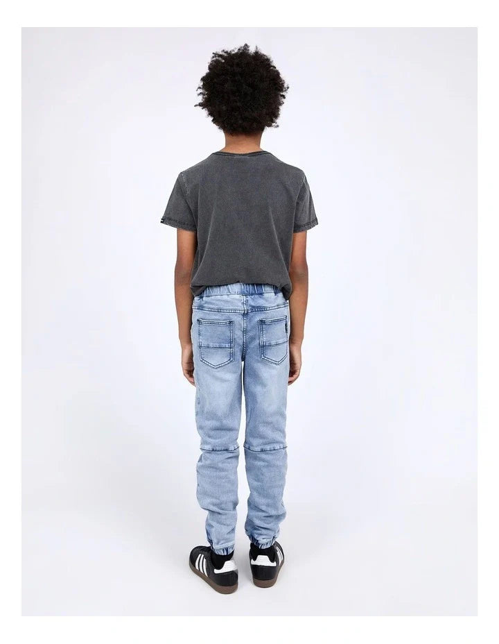St. Goliath Como Jean - TheSquarePeg