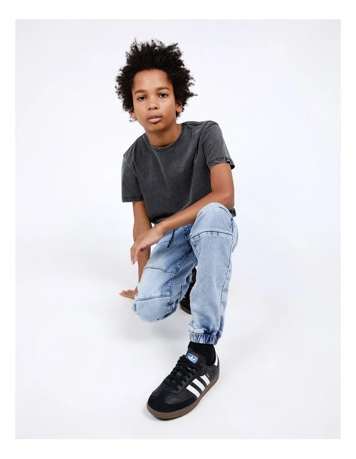 St. Goliath Como Jean - TheSquarePeg