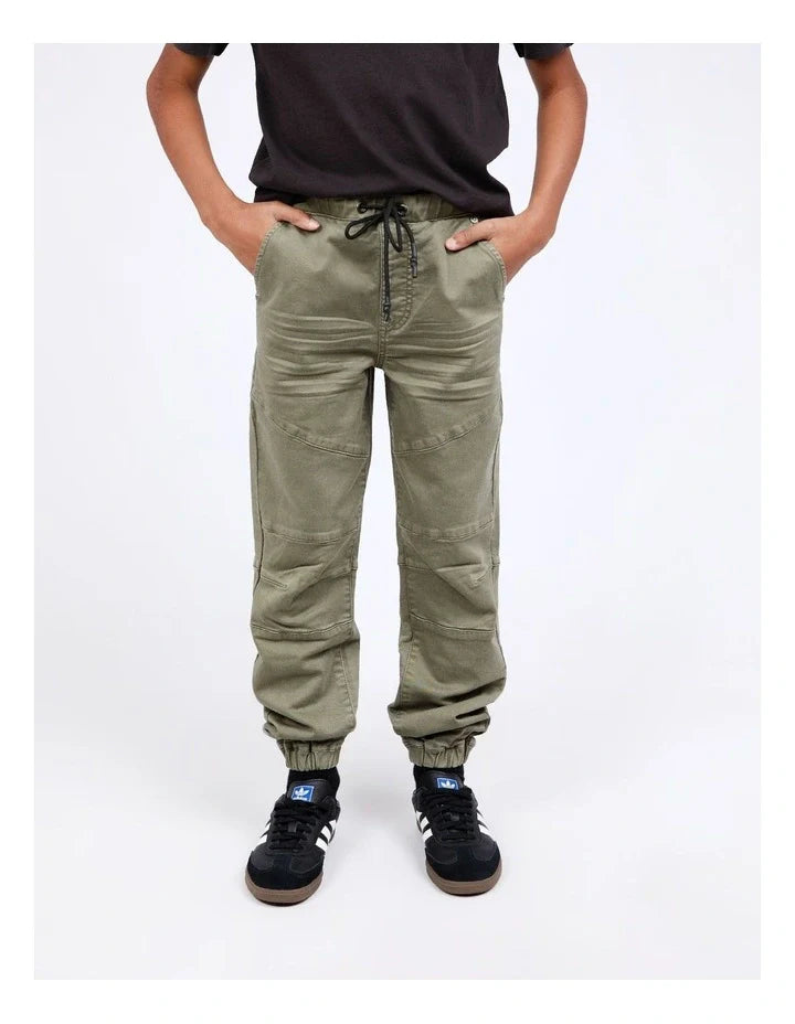St. Goliath Como Jean - TheSquarePeg
