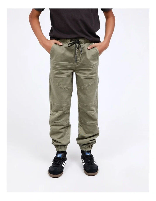 St. Goliath Como Jean - TheSquarePeg