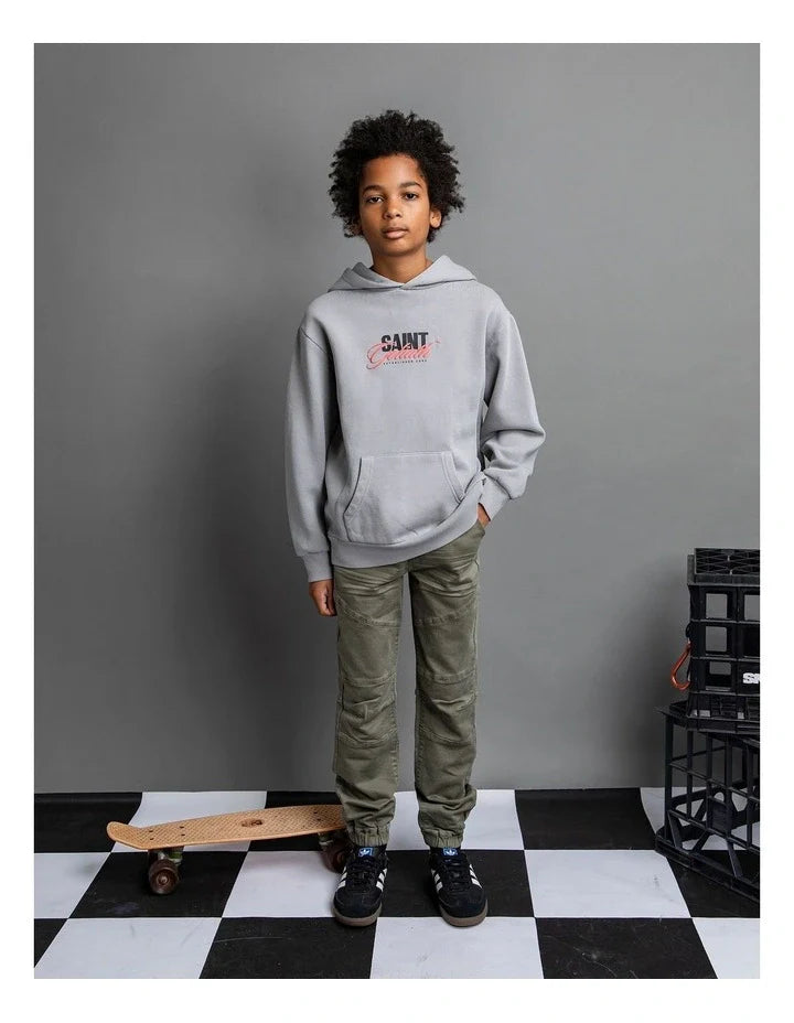 St. Goliath Como Jean - TheSquarePeg