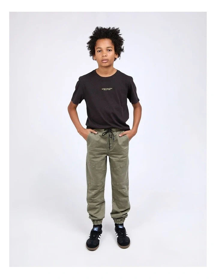 St. Goliath Como Jean - TheSquarePeg
