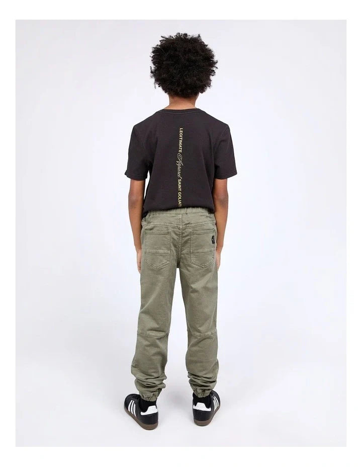 St. Goliath Como Jean - TheSquarePeg