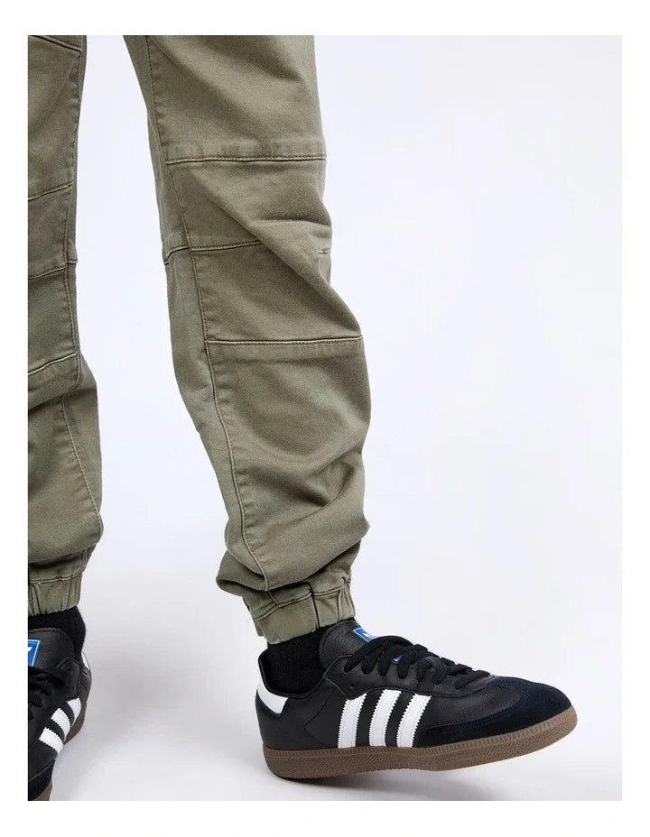 St. Goliath Como Jean - TheSquarePeg