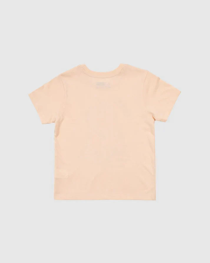 UNIT- HAPPY VIBES- KIDS TEE - TheSquarePeg