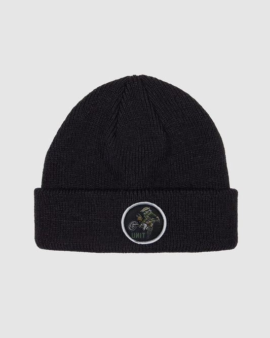 UNIT- BEANIE YOUTH- FANGIN
