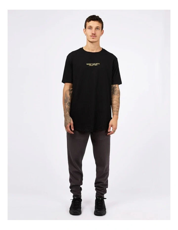 St. Goliath Latitude Tee