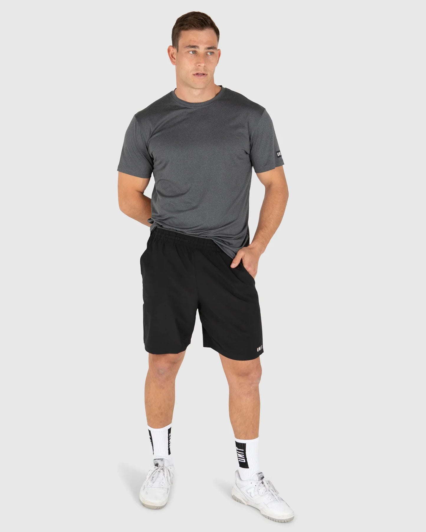 UNIT Mens Shorts - Central