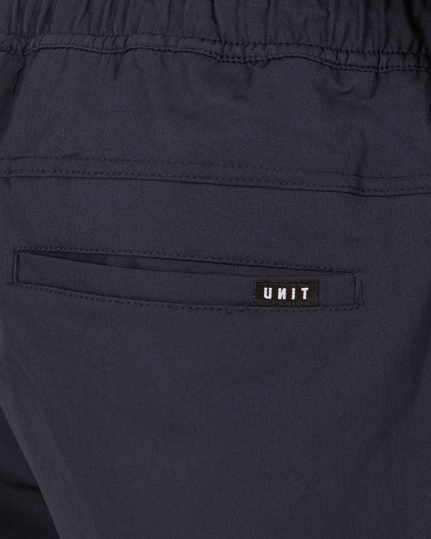 UNIT Mens Shorts - Block