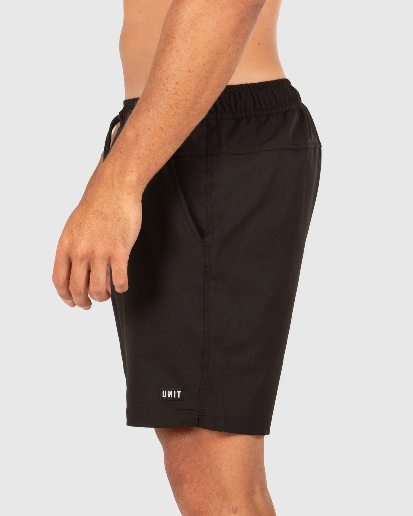 UNIT Mens Shorts - Block