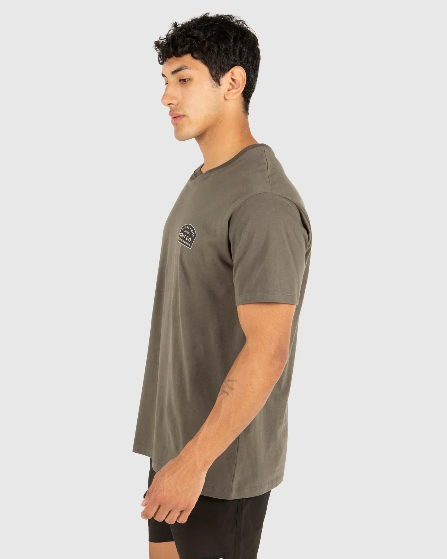 UNIT Mens Tee - Dispatch Military