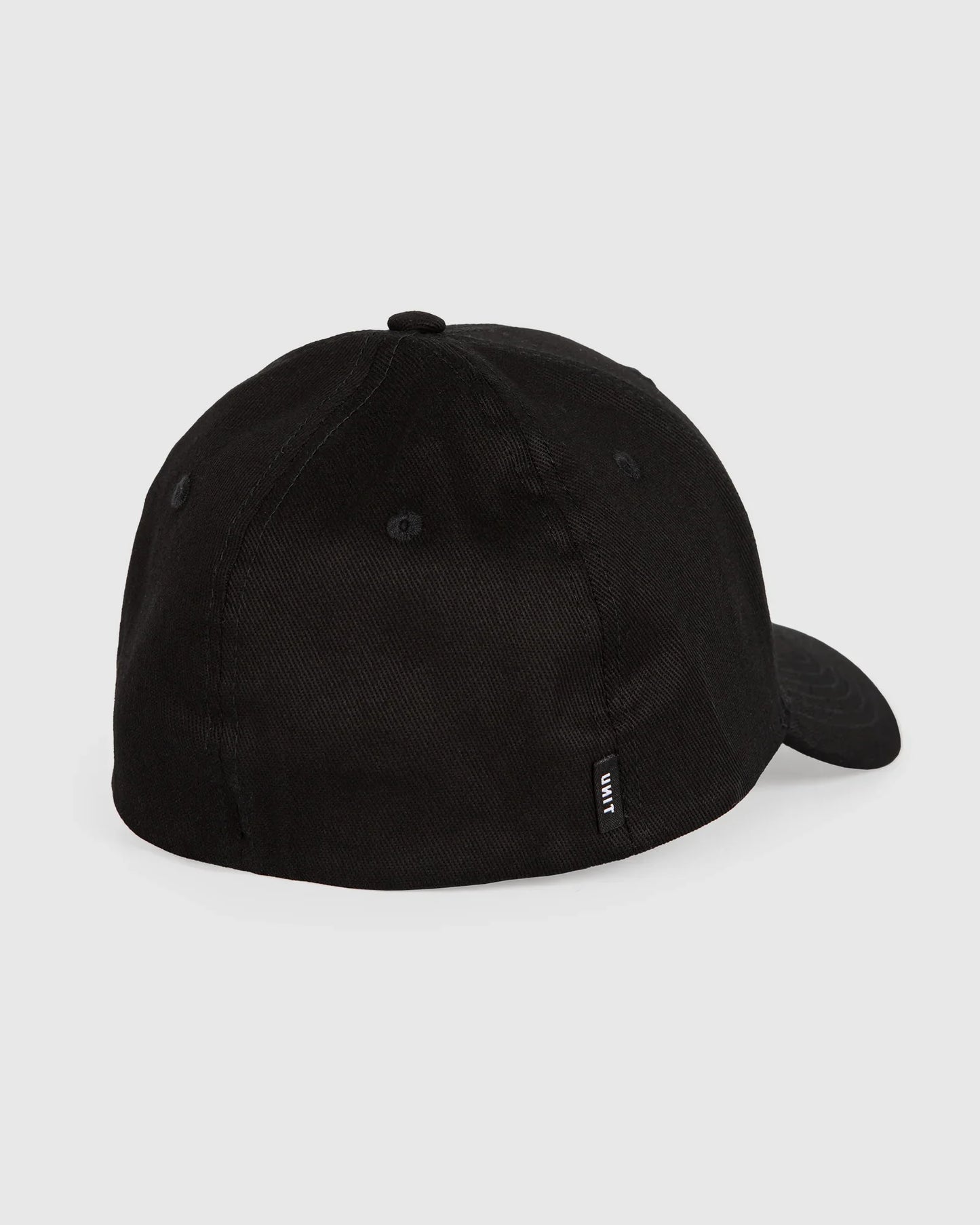 Unit Mens Headwear - Cap Curve Peak - Focus
