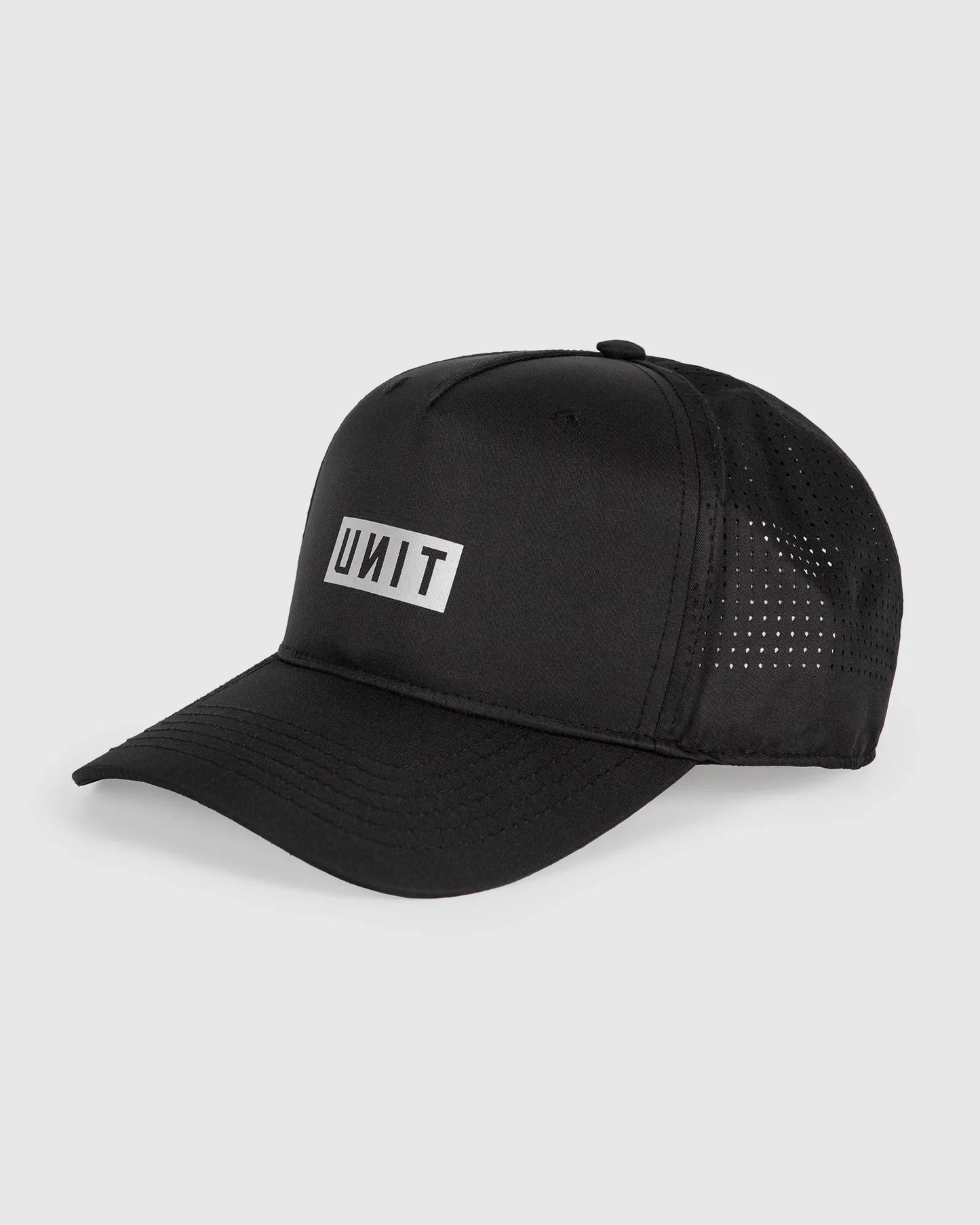 Unit Mens Headwear Snapback Cap - Impact - TheSquarePeg
