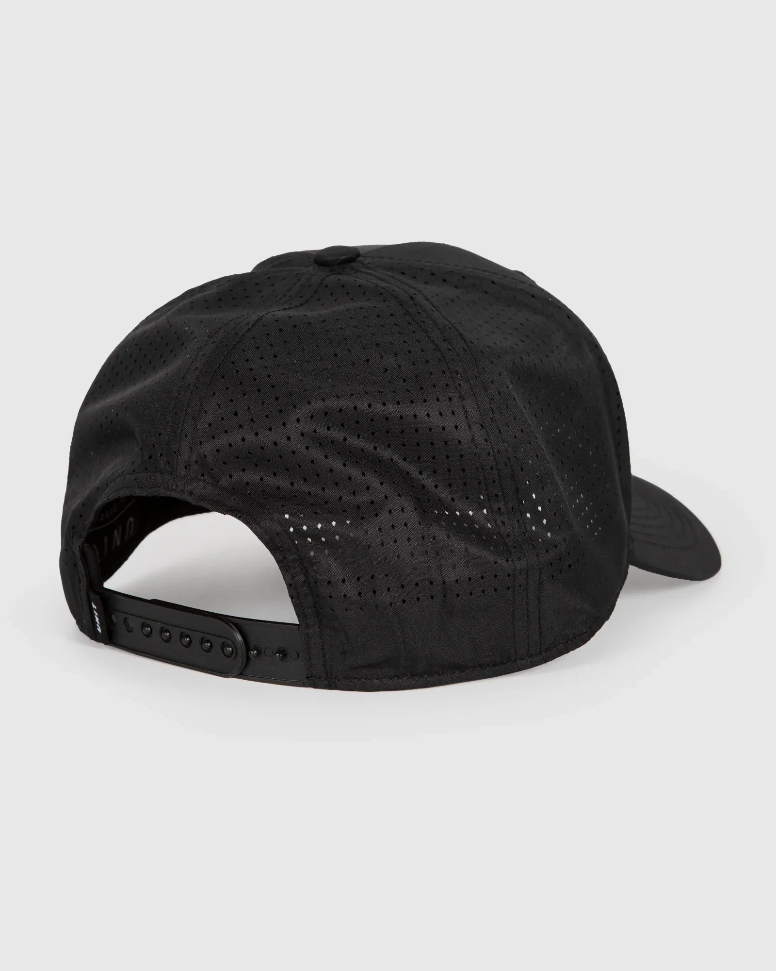 Unit Mens Headwear Snapback Cap - Impact - TheSquarePeg